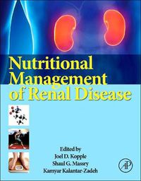 Cover image for Nutritional Management of Renal Disease