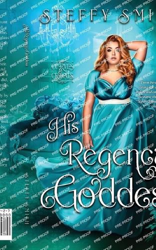 Cover image for His Regency Goddess