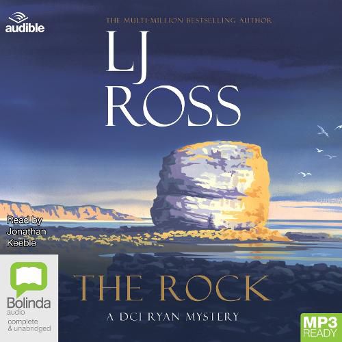 Cover image for The Rock