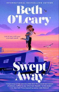 Cover image for Swept Away