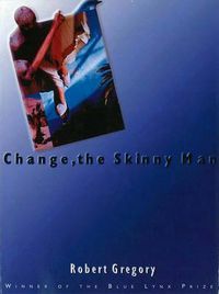 Cover image for Change, the Skinny Man