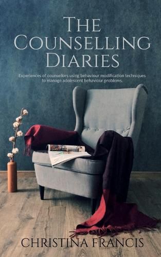 Cover image for The Counselling Diaries