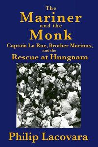 Cover image for The Mariner and the Monk