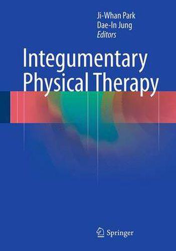 Cover image for Integumentary Physical Therapy