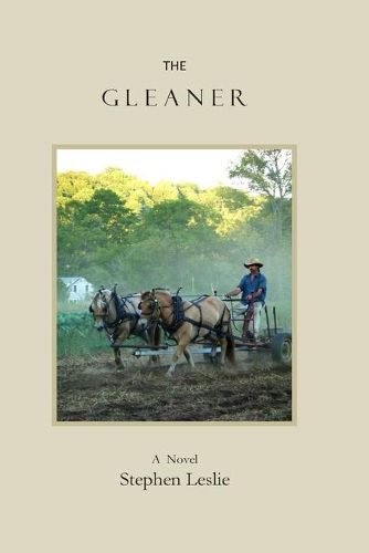 Cover image for The Gleaner