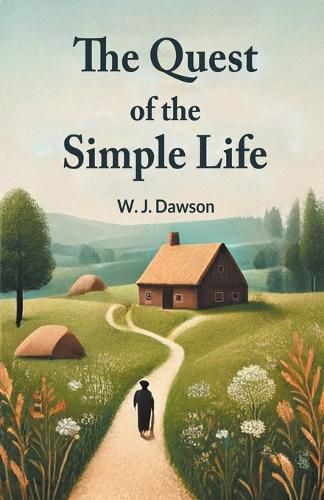 The Quest Of The Simple Life