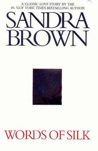Cover image for Words of Silk