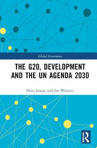 Cover image for The G20, Development and the UN Agenda 2030