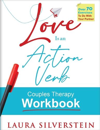 Cover image for Love is an Action Verb