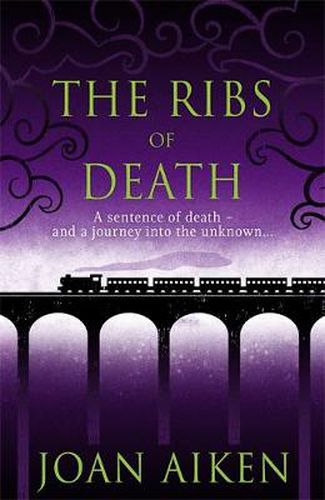 The Ribs of Death: A missing fortune and a psychopath on the loose - a spellbinding gothic thriller
