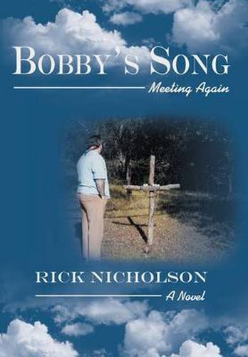 Cover image for Bobby's Song