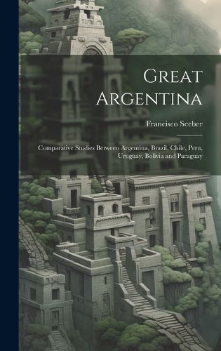 Cover image for Great Argentina