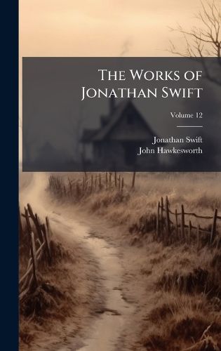 Cover image for The Works of Jonathan Swift