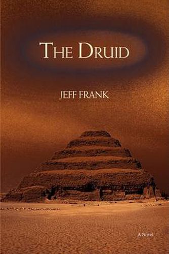 Cover image for THE Druid