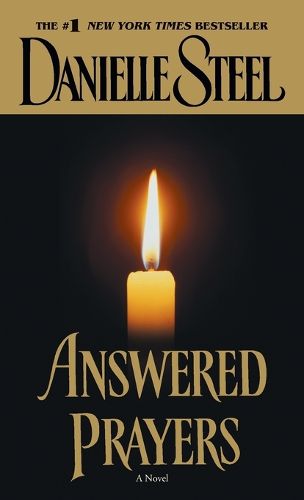 Cover image for Answered Prayers: A Novel