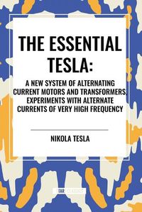 Cover image for The Essential Tesla