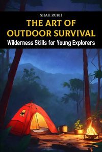 Cover image for The Art of Outdoor Survival
