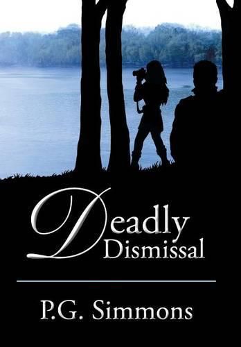 Cover image for Deadly Dismissal