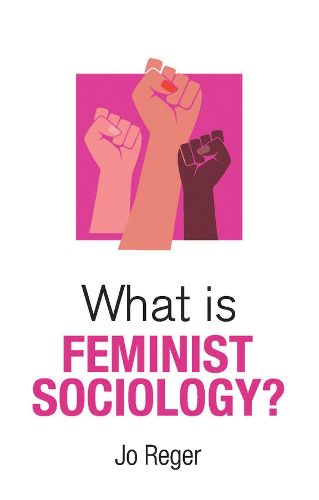 Cover image for What is Feminist Sociology?