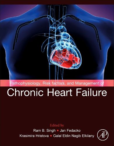 Cover image for Pathophysiology, Risk factors and Management of Chronic Heart Failure, Volume 1