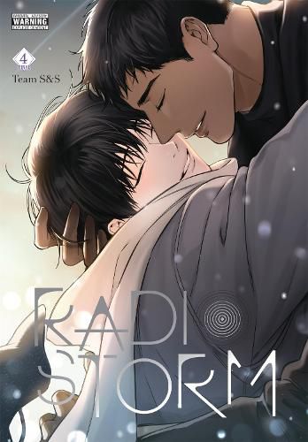 Cover image for Radio Storm, Vol. 4