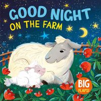 Cover image for Good Night on the Farm