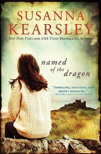 Cover image for Named of the Dragon