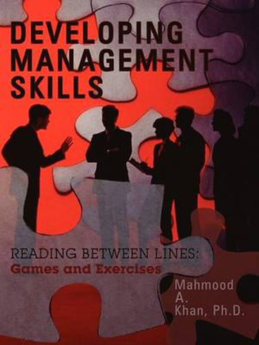 Cover image for Developing Management Skills