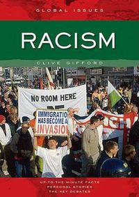 Cover image for Racism