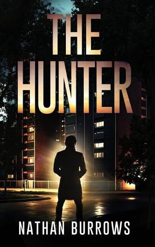 Cover image for The Hunter