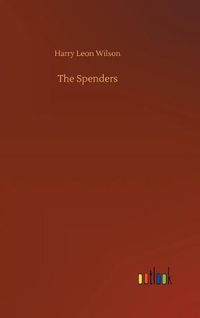 Cover image for The Spenders