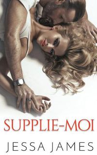 Cover image for Supplie-Moi