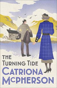 Cover image for The Turning Tide