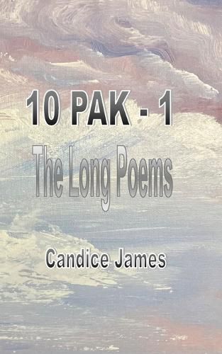 Cover image for 10 Pak - 1