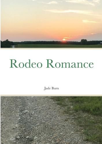 Cover image for Rodeo Romance