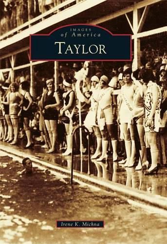 Cover image for Taylor