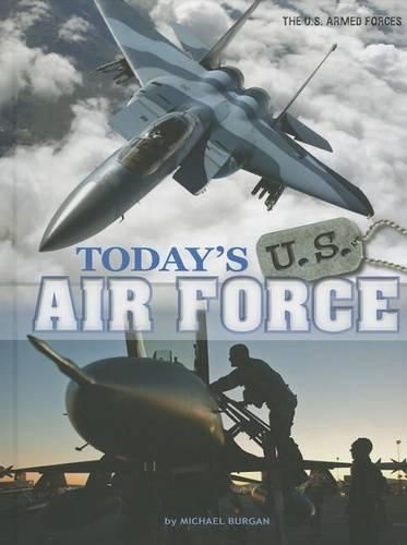 Today's U.S. Air Force