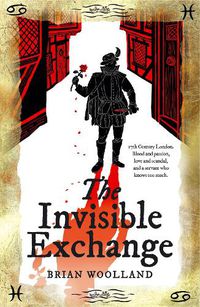 Cover image for The Invisible Exchange