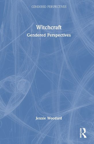 Cover image for Witchcraft