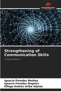 Cover image for Strengthening of Communication Skills