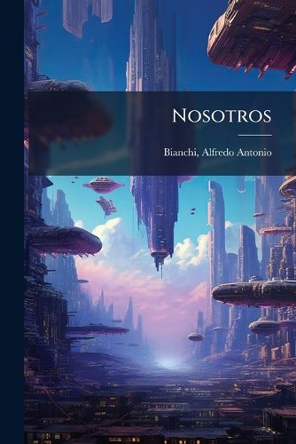 Cover image for Nosotros