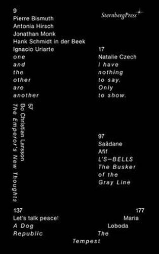Compilation of Translations - One Year at Ludlow 38