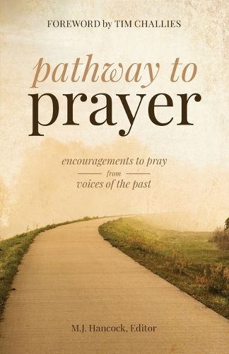 Pathway to Prayer