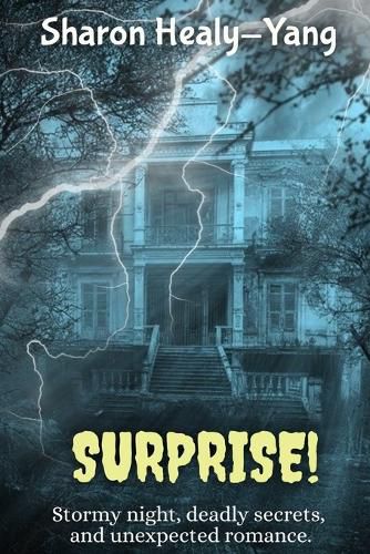 Cover image for Surprise!