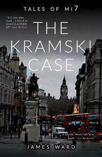 Cover image for The Kramski Case