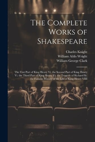 The Complete Works of Shakespeare