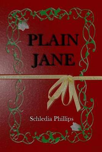 Cover image for Plain Jane