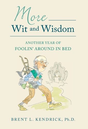 Cover image for More Wit and Wisdom