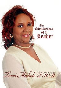 Cover image for The Effectiveness of a Leader