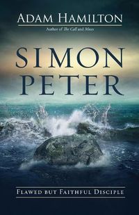 Cover image for Simon Peter